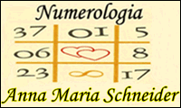 Numeróloga Ana Maria